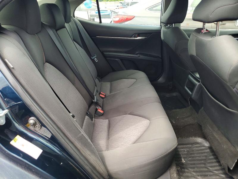 Aukcja sprzedaży 2018 Toyota Camry, vin: JTNB11HK0J3011660, numer aukcji: 60892256