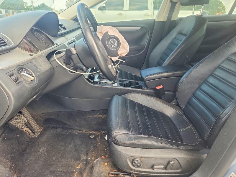 2013 Volkswagen Cc მანქანა იყიდება აუქციონზე, vin: WVWBP7AN6DE507369, აუქციონის ნომერი: 62509556