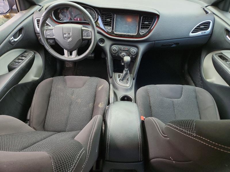 Aukcja sprzedaży 2014 Dodge Dart, vin: 1C3CDFBB4ED907969, numer aukcji: 59333266