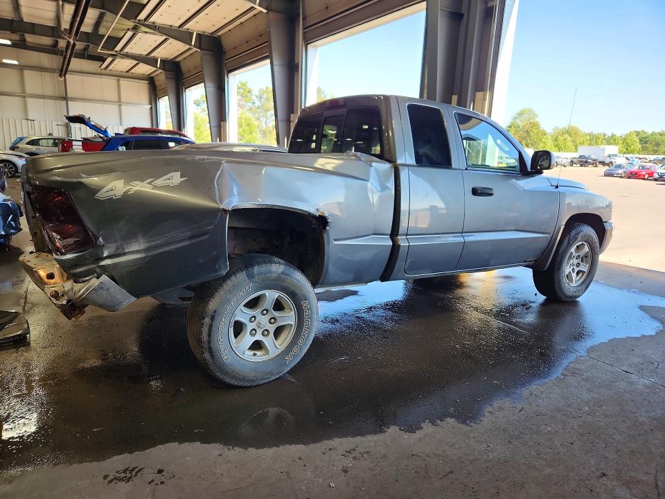 Aukcja sprzedaży 2005 Dodge Dakota, vin: 1D7HW42N75S287663, numer aukcji: 60879506