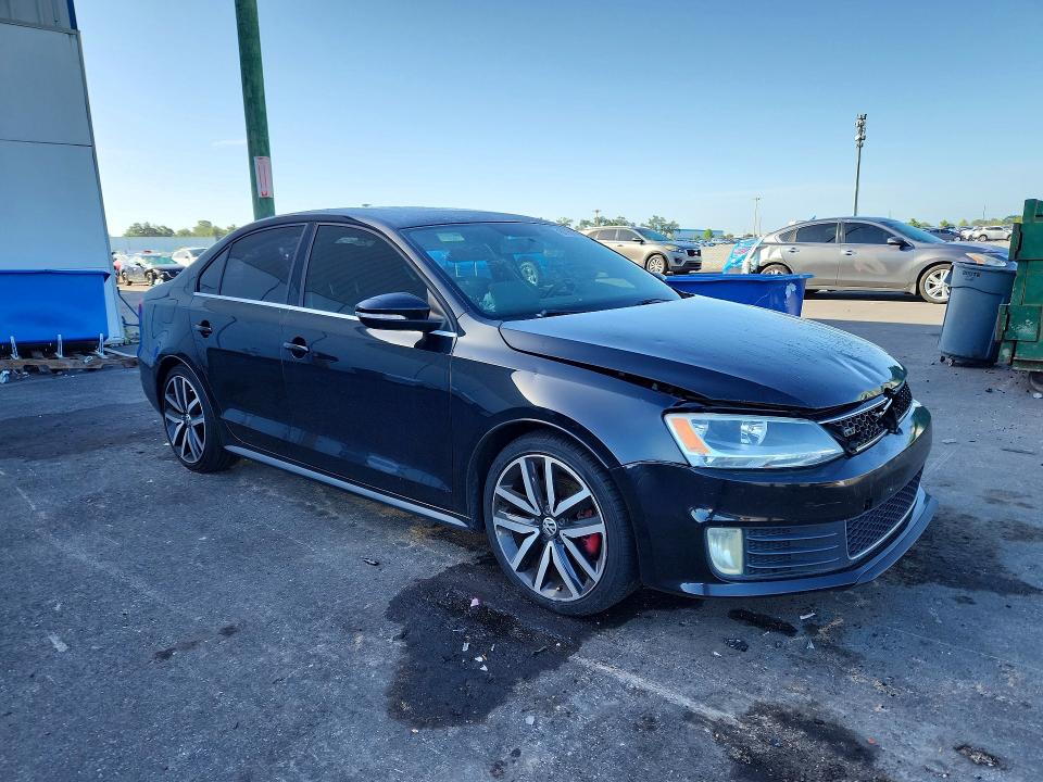 Продаж на аукціоні авто 2012 Volkswagen Jetta, vin: 3VW567AJ3CM409628, номер лоту: 61167796
