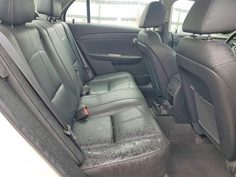 2010 Chevrolet Malibu მანქანა იყიდება აუქციონზე, vin: 1G1ZE5E78AF100690, აუქციონის ნომერი: 59900286