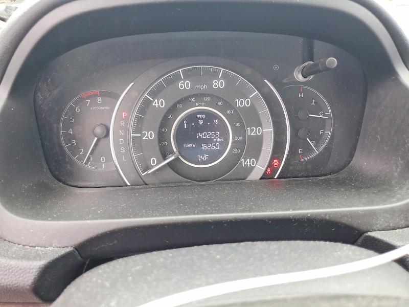 Aukcja sprzedaży 2015 Honda Cr-v, vin: 2HKRM4H76FH675111, numer aukcji: 59813626