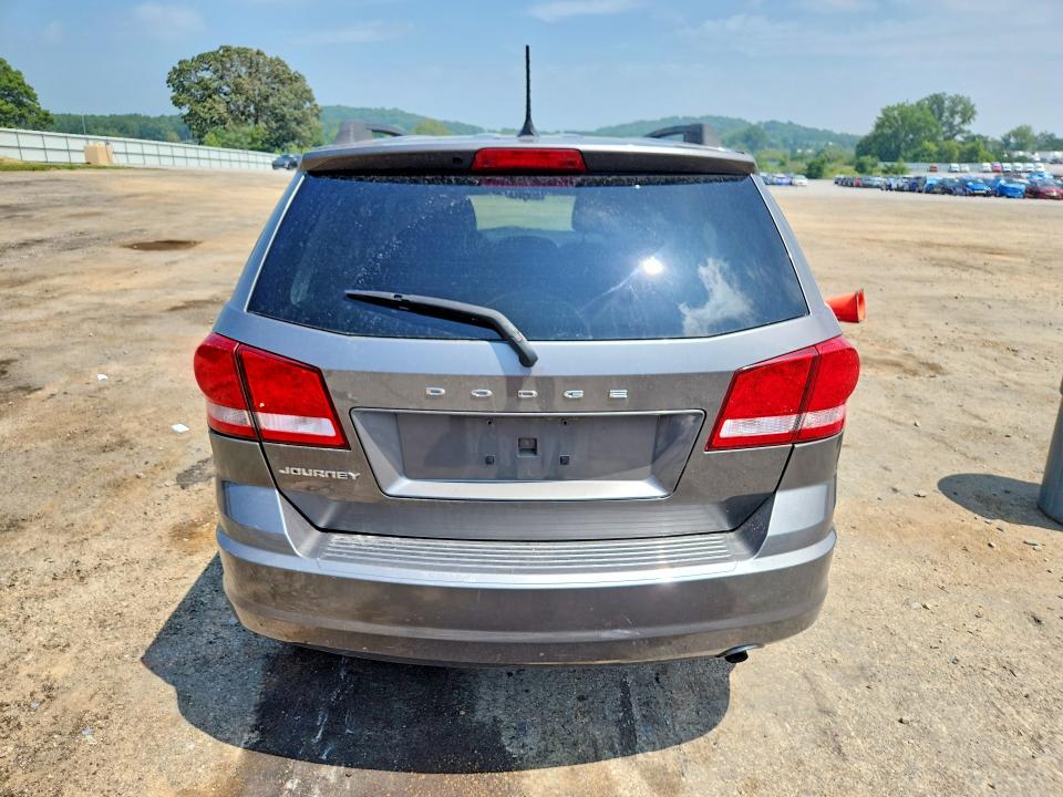 Aukcja sprzedaży 2012 Dodge Journey, vin: 3C4PDCAB6CT372776, numer aukcji: 61626546