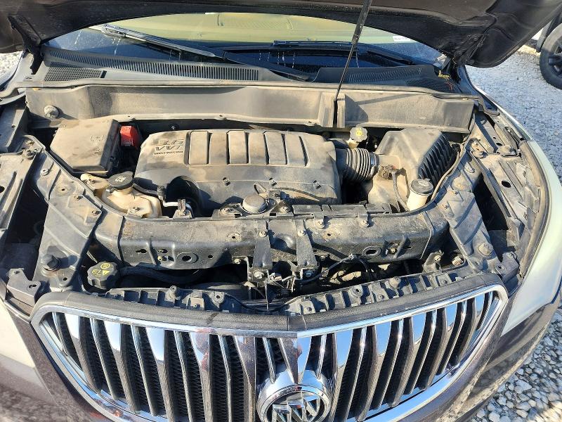 Aukcja sprzedaży 2013 Buick Enclave, vin: 5GAKVCKD1DJ165486, numer aukcji: 59242176