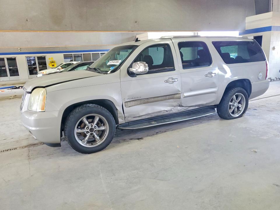 Продажа на аукционе авто 2007 Gmc Yukon Xl, vin: 1GKFK66857J229562, номер лота: 63540386