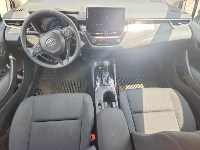 Aukcja sprzedaży 2026 Toyota Corolla, vin: 5YFB4MDE7TP383892, numer aukcji: 60290596