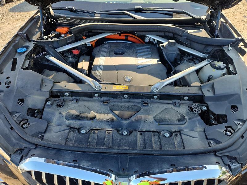 Aukcja sprzedaży 2023 Bmw X5, vin: 5UXTA6C08P9P28324, numer aukcji: 62531566
