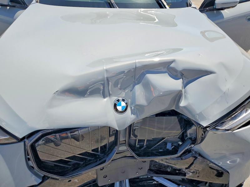 Продажа на аукционе авто 2026 Bmw X3, vin: 5UX53GP07T9280963, номер лота: 59612496
