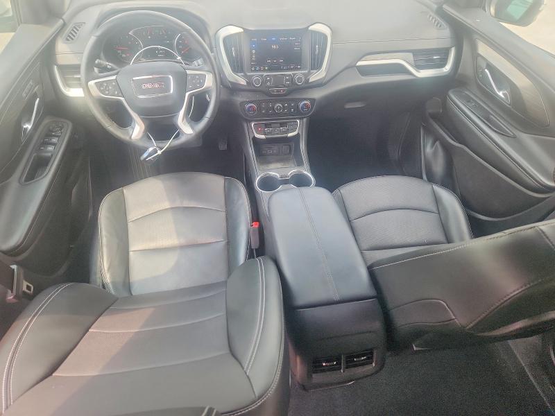 Aukcja sprzedaży 2024 Gmc Terrain, vin: 3GKALVEG1RL287979, numer aukcji: 62940956