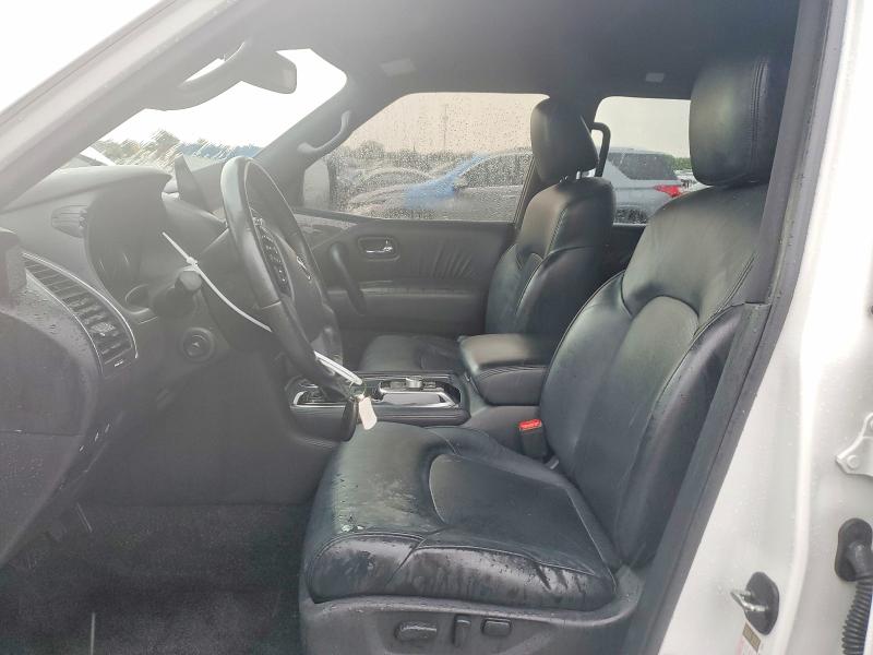 Aukcja sprzedaży 2023 Nissan Armada, vin: JN8AY2BA7P9400985, numer aukcji: 63218496