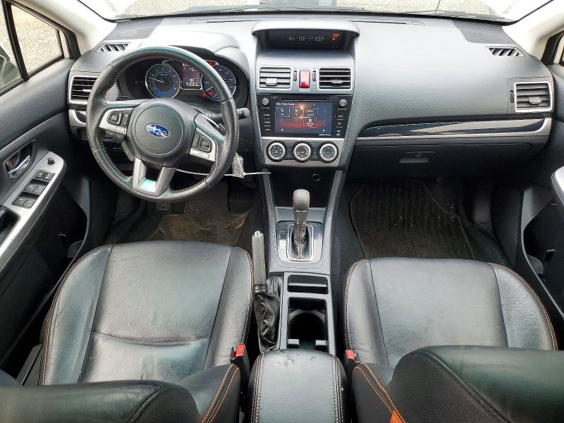 2017 Subaru Crosstrek მანქანა იყიდება აუქციონზე, vin: JF2GPAKC1H8212282, აუქციონის ნომერი: 58958226
