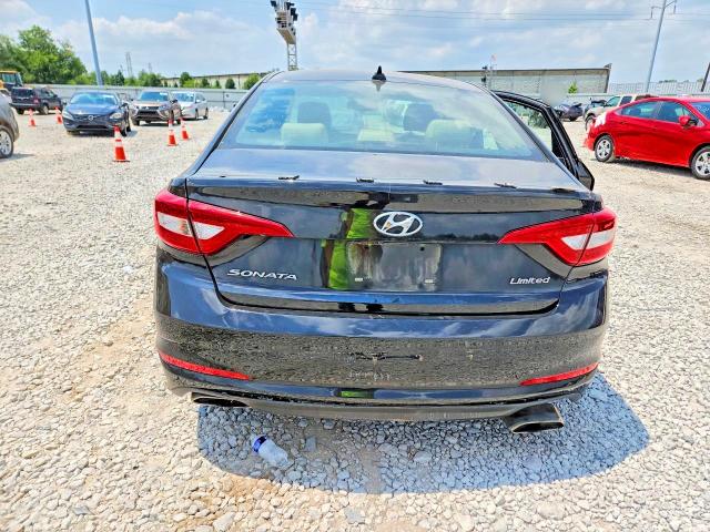 Aukcja sprzedaży 2015 Hyundai Sonata, vin: 5NPE34AF9FH121483, numer aukcji: 60571156