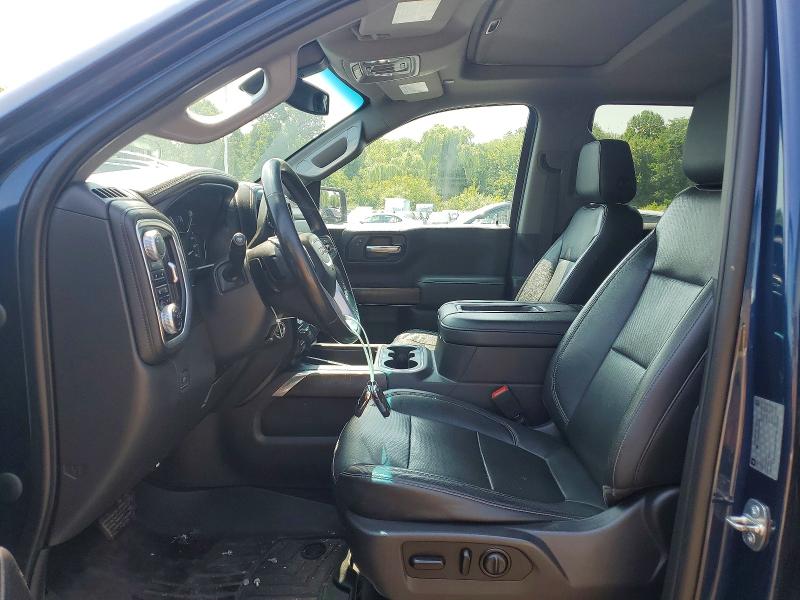 Продаж на аукціоні авто 2019 Gmc Sierra, vin: 3GTU9DED4KG304392, номер лоту: 62460196