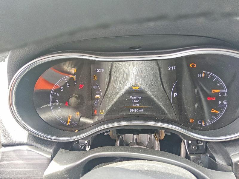 2020 Jeep Grand Cherokee მანქანა იყიდება აუქციონზე, vin: 1C4RJEAG2LC338032, აუქციონის ნომერი: 61309666