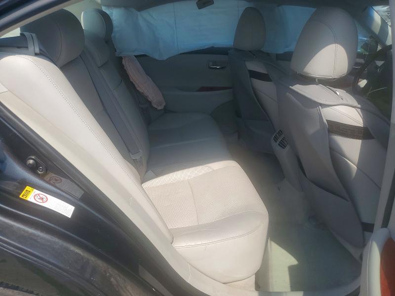 Aukcja sprzedaży 2009 Lexus Es, vin: JTHBJ46G192288273, numer aukcji: 60743696