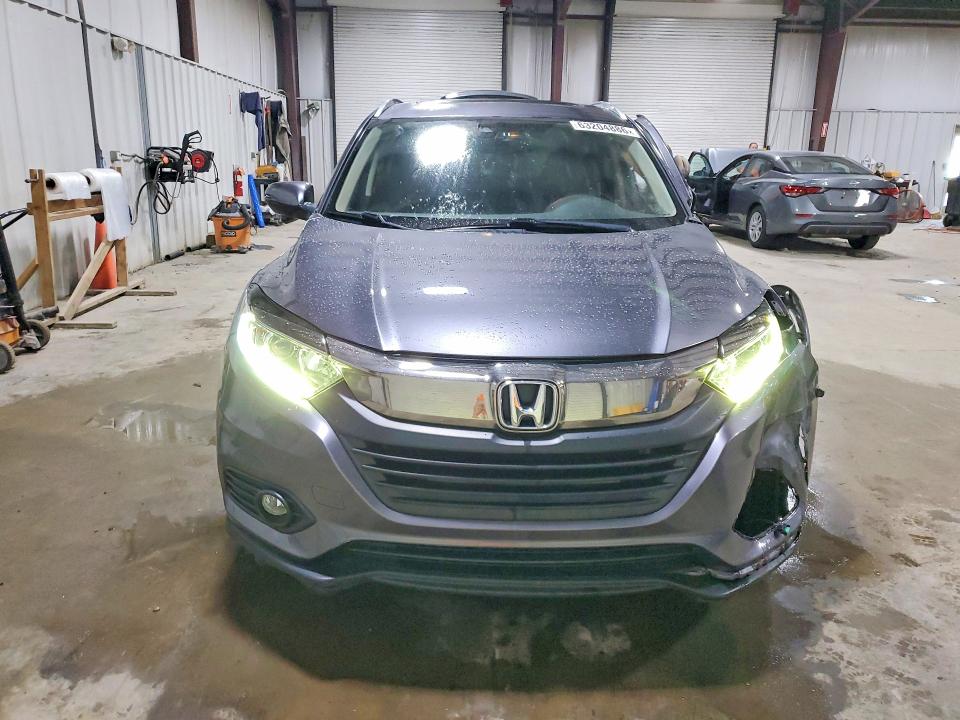 Aukcja sprzedaży 2020 Honda Hr-v, vin: 3CZRU6H77LM731536, numer aukcji: 63204886