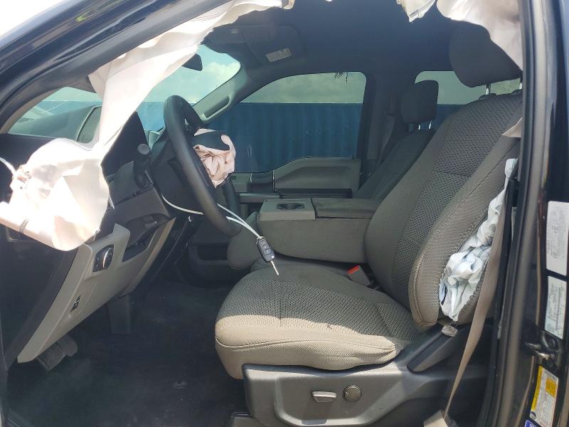 Aukcja sprzedaży 2020 Ford F150, vin: 1FTEW1E49LFB55900, numer aukcji: 60217666