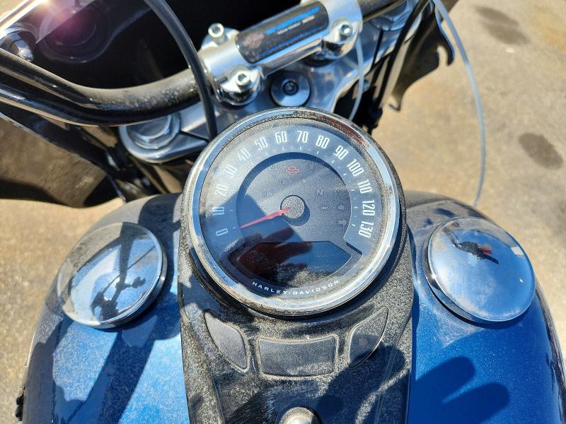 2018 Harley-davidson Flhcs მანქანა იყიდება აუქციონზე, vin: 1HD1YPK3XJC050996, აუქციონის ნომერი: 97685705