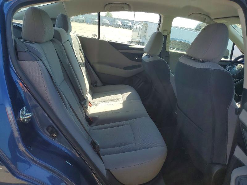 Продажа на аукционе авто 2020 Subaru Legacy, vin: 4S3BWAC62L3021416, номер лота: 61166716
