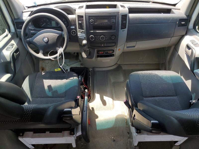 Продажа на аукционе авто 2007 Dodge Sprinter, vin: WD0PE745675151072, номер лота: 61812866