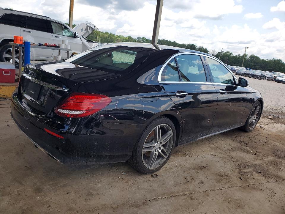 Продаж на аукціоні авто 2017 Mercedes-benz E, vin: WDDZF4JBXHA207939, номер лоту: 59360296