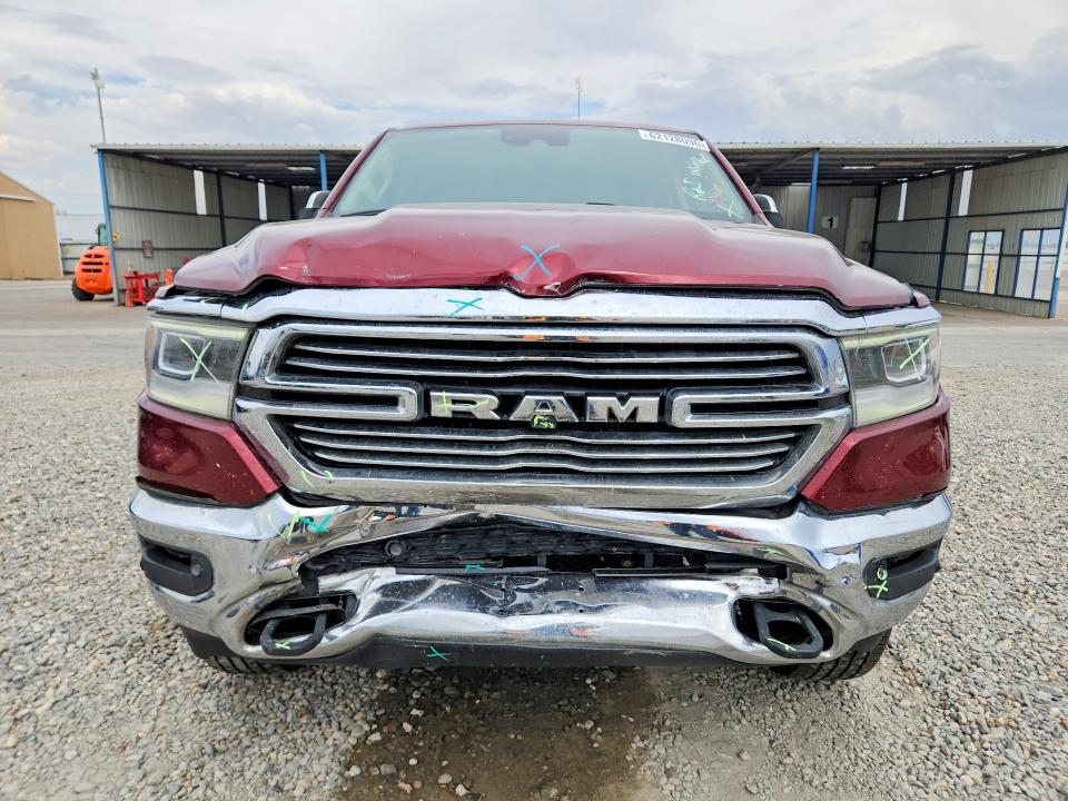 Продаж на аукціоні авто 2019 Ram 1500, vin: 1C6SRFJT6KN675746, номер лоту: 62128096