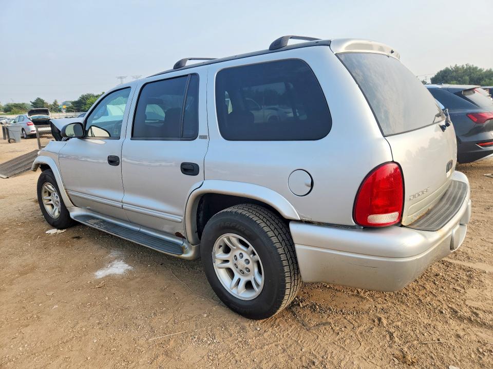 Aukcja sprzedaży 2002 Dodge Durango, vin: 1B4HR48N92F152503, numer aukcji: 61913216