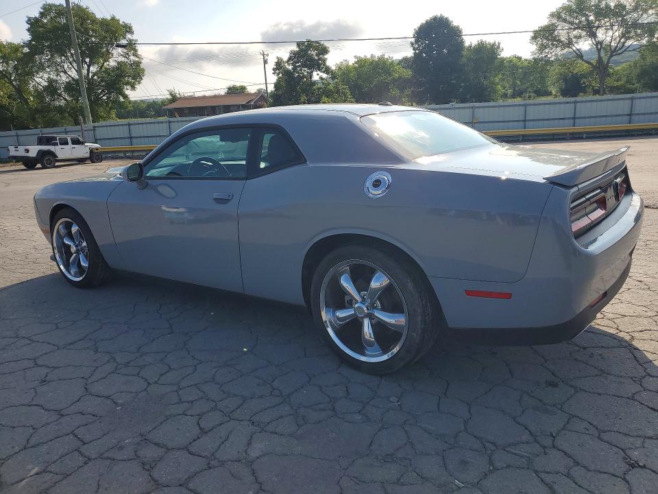 2022 Dodge Challenger მანქანა იყიდება აუქციონზე, vin: 2C3CDZJG5NH206973, აუქციონის ნომერი: 60115646