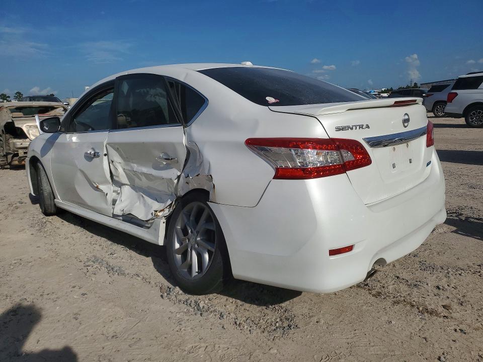 Aukcja sprzedaży 2013 Nissan Sentra, vin: 3N1AB7AP6DL679738, numer aukcji: 59264486
