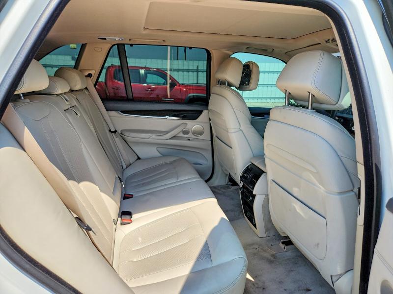 Aukcja sprzedaży 2014 Bmw X5, vin: 5UXKR6C51E0C02248, numer aukcji: 59293646