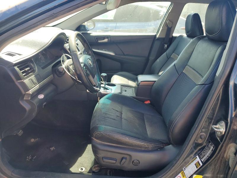 Продажа на аукционе авто 2014 Toyota Camry, vin: 4T1BF1FK2EU819044, номер лота: 59714616