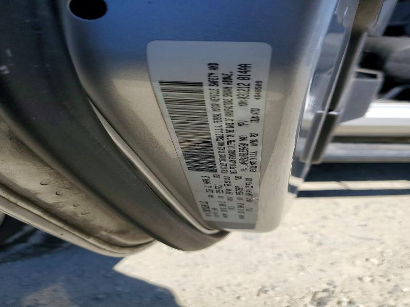 Продаж на аукціоні авто 2008 Jeep Wrangler, vin: 1J4FA24108L599430, номер лоту: 61347336