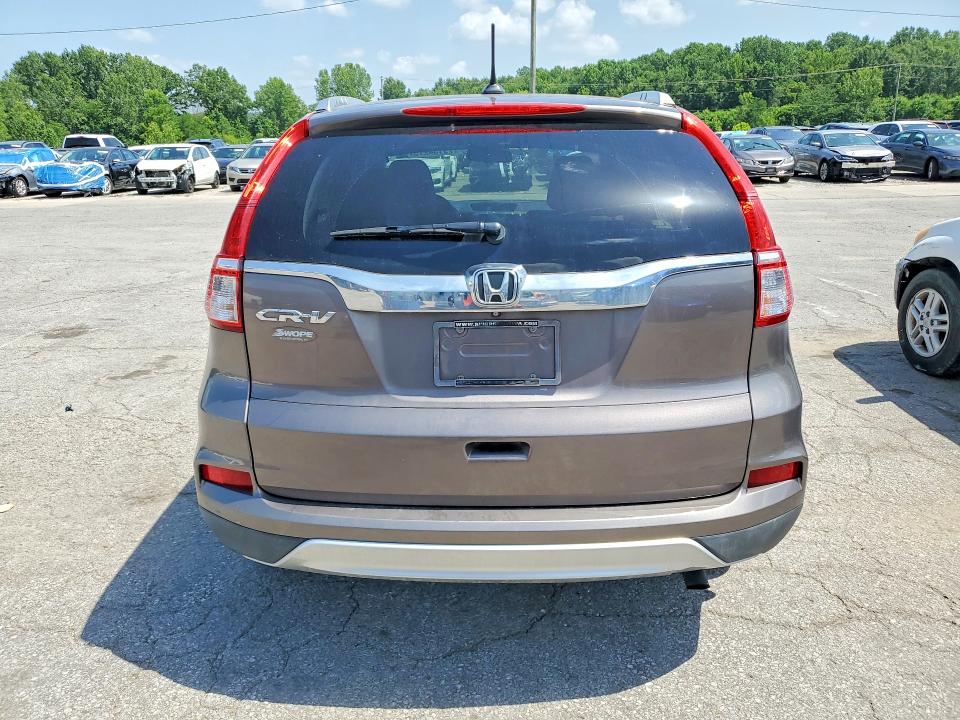 Aukcja sprzedaży 2015 Honda Cr-v, vin: 5J6RM3H78FL005883, numer aukcji: 79134275