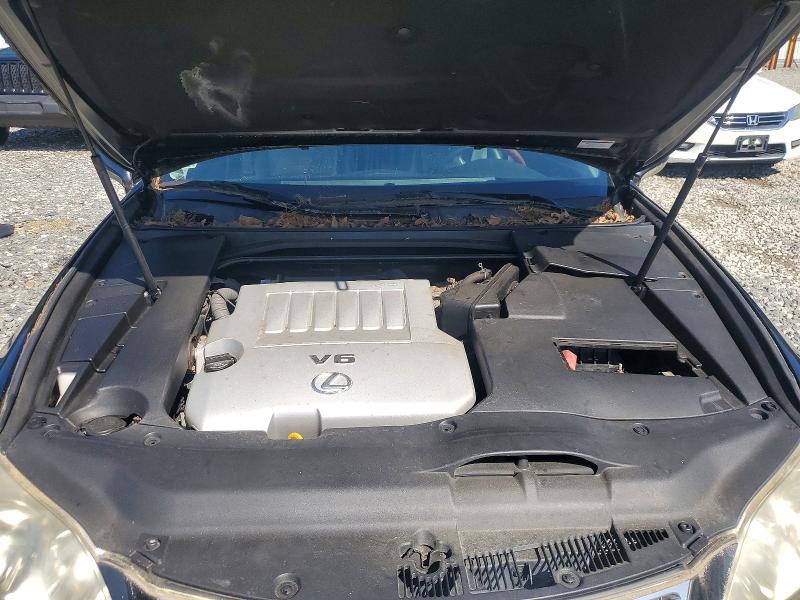 61210396 :رقم المزاد ، JTHBJ46G182256146 vin ، 2008 Lexus Es مزاد بيع