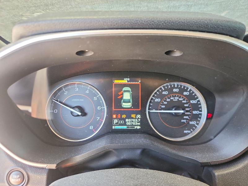 Aukcja sprzedaży 2020 Subaru Crosstrek, vin: JF2GTANC8LH275573, numer aukcji: 60251046