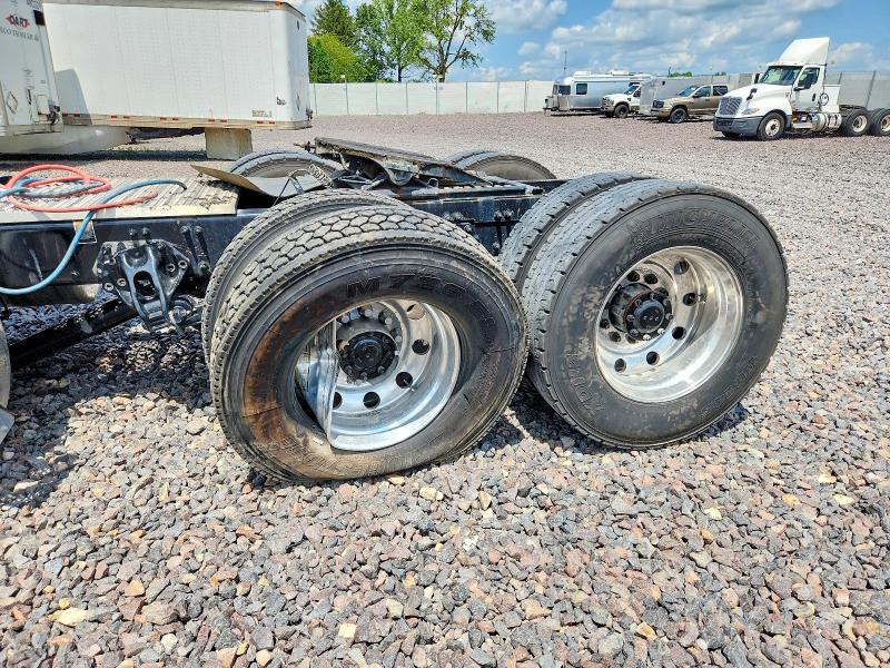 66633556 :رقم المزاد ، 1XPCD49X4TD796045 vin ، 2026 Peterbilt 567 مزاد بيع