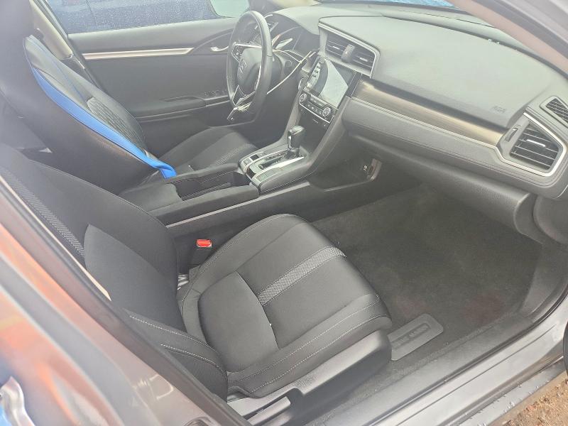 Продаж на аукціоні авто 2020 Honda Civic, vin: 2HGFC1F3XLH680774, номер лоту: 85992965