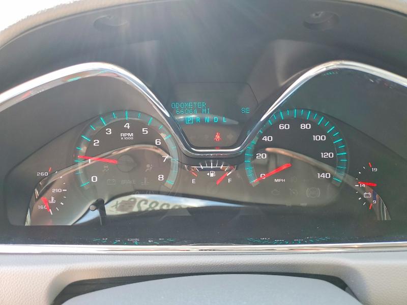 2016 Chevrolet Traverse მანქანა იყიდება აუქციონზე, vin: 1GNKRHKD6GJ259309, აუქციონის ნომერი: 63133826