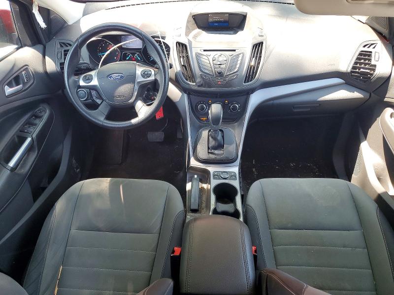 Aukcja sprzedaży 2016 Ford Escape, vin: 1FMCU0GXXGUC46945, numer aukcji: 60659436