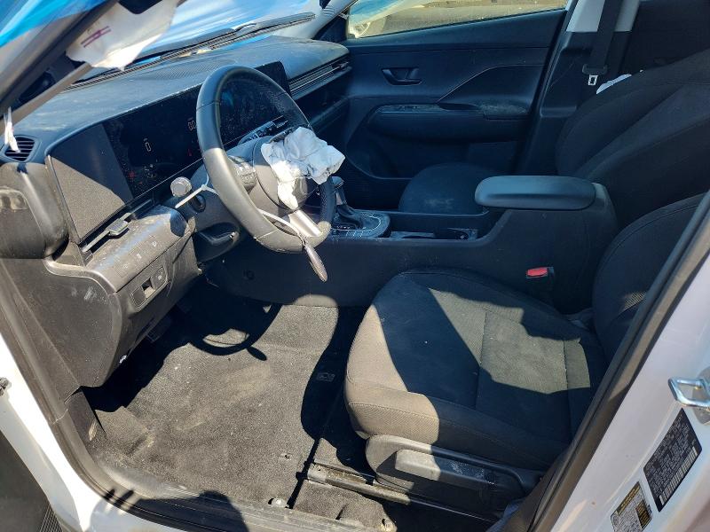 Продажа на аукционе авто 2026 Hyundai Kona, vin: KM8HF3AB1TU385631, номер лота: 57463736