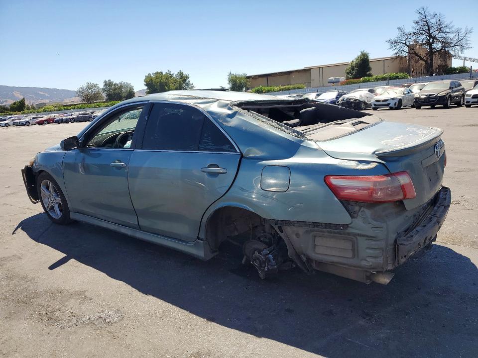 Продаж на аукціоні авто 2009 Toyota Camry, vin: 4T1BK46K29U595258, номер лоту: 62860546