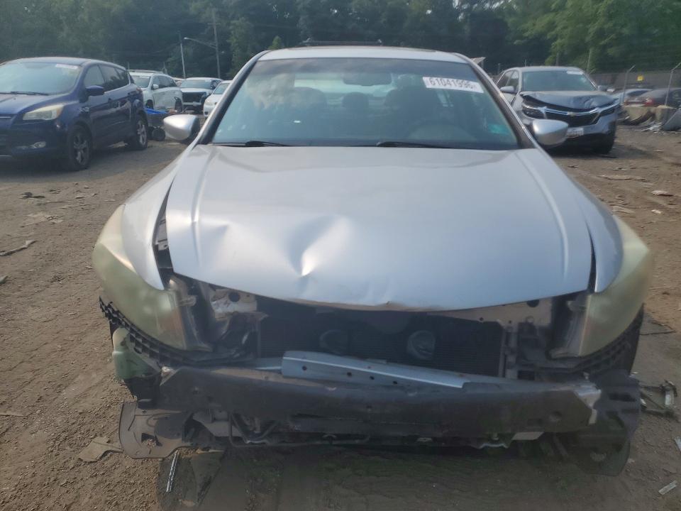 Aukcja sprzedaży 2010 Honda Accord, vin: 1HGCP2F87AA119176, numer aukcji: 61041996