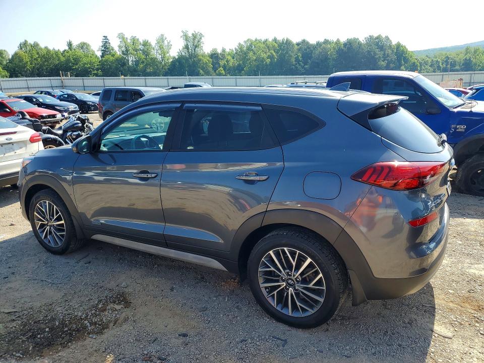 59299976 :رقم المزاد ، KM8J3CAL0KU017409 vin ، 2019 Hyundai Tucson مزاد بيع