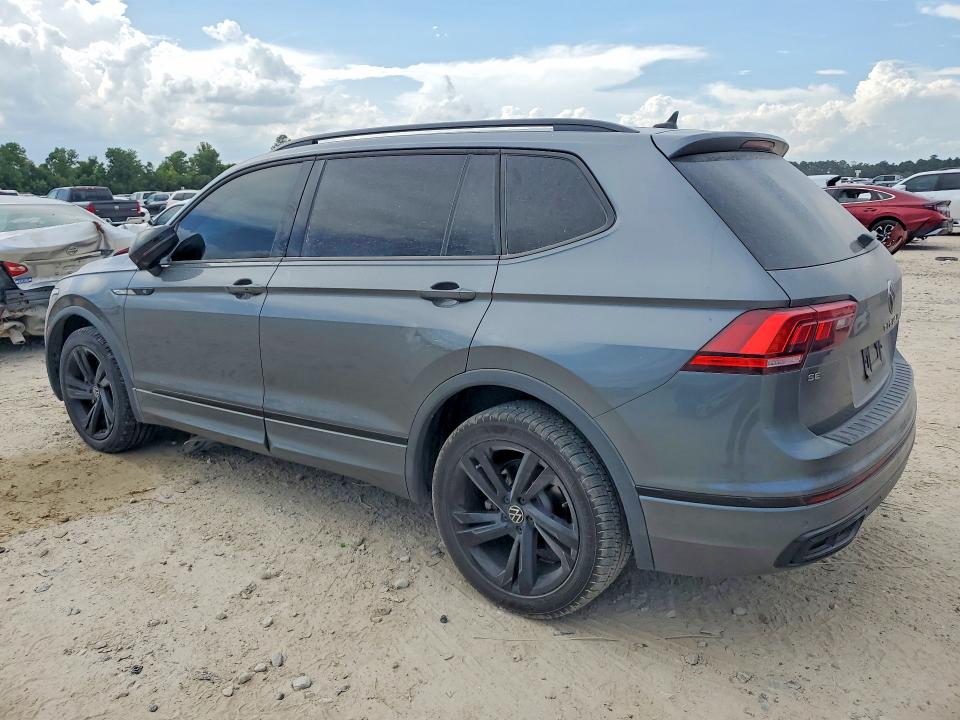 Aukcja sprzedaży 2024 Volkswagen Tiguan, vin: 3VVCB7AX1RM046198, numer aukcji: 59764916