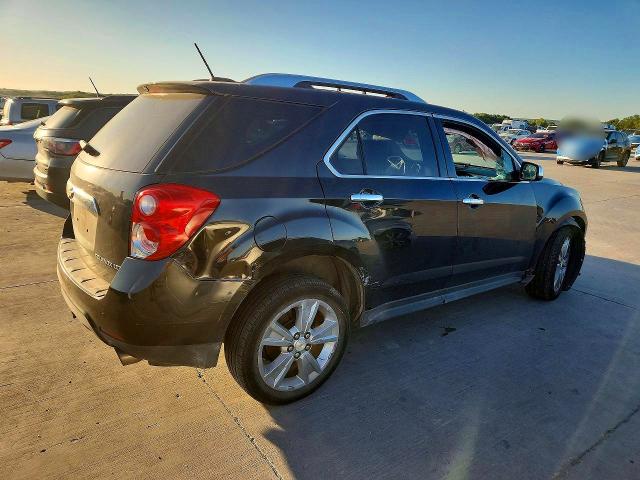 Продажа на аукционе авто 2015 Chevrolet Equinox, vin: 2GNFLDE3XF6261820, номер лота: 60505136