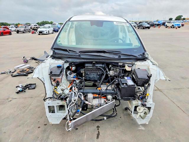 62605746 :رقم المزاد ، 7YAKN4DA7SY029416 vin ، 2025 Hyundai Ioniq 5 مزاد بيع