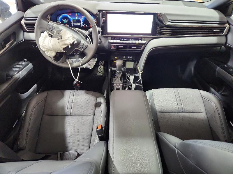 Aukcja sprzedaży 2026 Toyota Camry, vin: 4T1DAACK0TU271201, numer aukcji: 59725426