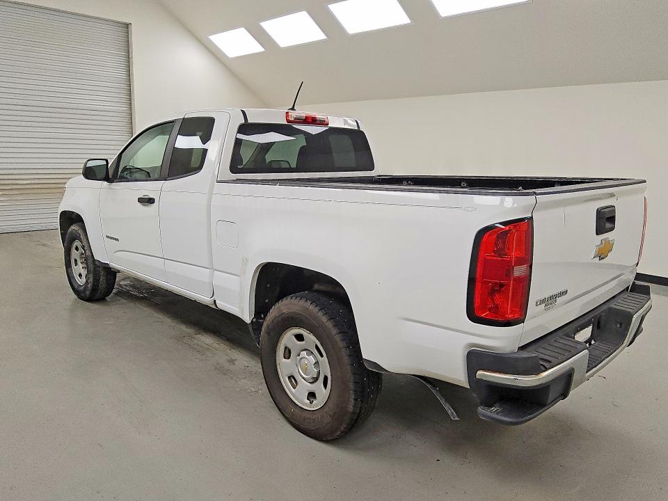 Aukcja sprzedaży 2016 Chevrolet Colorado, vin: 1GCHSBEA5G1374487, numer aukcji: 61392926