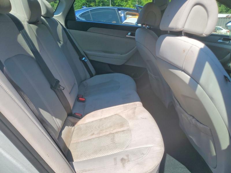 Aukcja sprzedaży 2015 Hyundai Sonata, vin: 5NPE24AF4FH201972, numer aukcji: 60482516